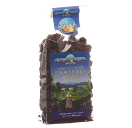 BIOKING mûres lyophilisées 50 g