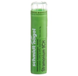 SN stramonium gran 9 CH 4 g