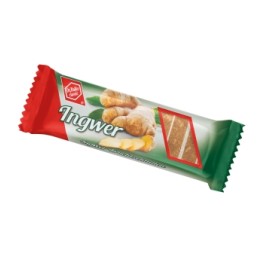 BALKE tranches gingembre miel 100 g