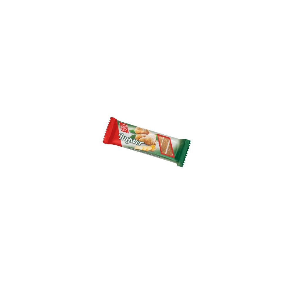 BALKE tranches gingembre miel 100 g BALKE tranches gingembre miel 100 g