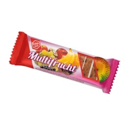 BALKE multi-fruits tranche av fructose 100 g