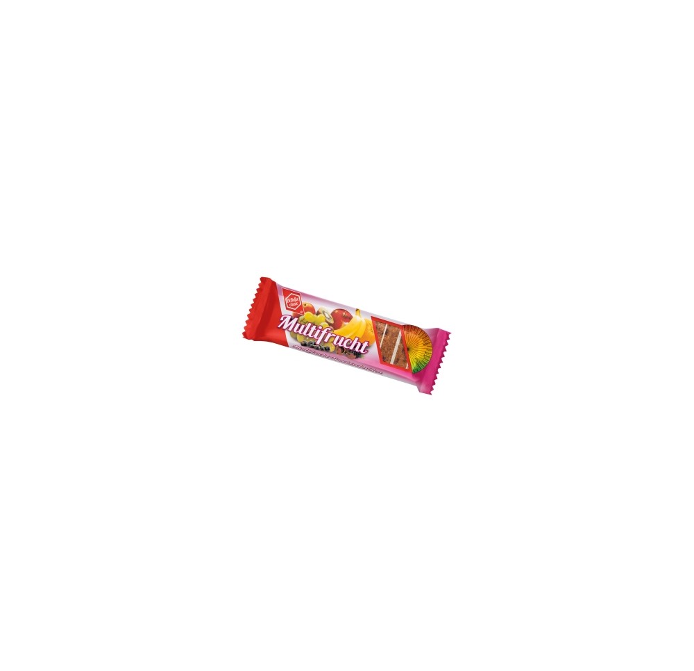 BALKE multi-fruits tranche av fructose 100 g BALKE multi-fruits tranche av fructose 100 g