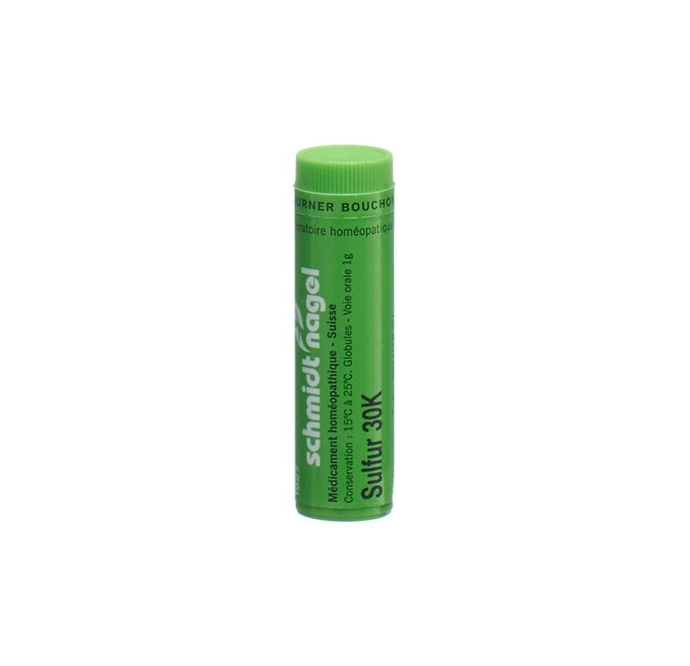 SN sulfur glob 30 K 1 g SN sulfur glob 30 K 1 g