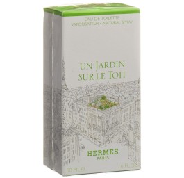 HERMES JARDIN S TOIT EDT spr 50 ml