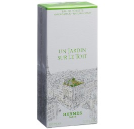HERMES JARDIN S TOIT EDT spr 100 ml