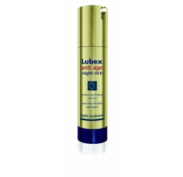 LUBEX ANTI-AGE Night rich creme 50 ml