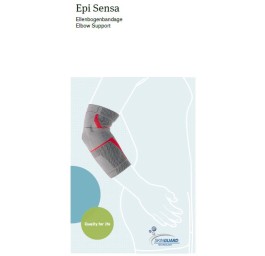 EPI SENSA bandage épicondylite XL