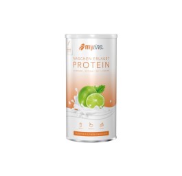 MYLINE pdr babeurre lime bte 400 g