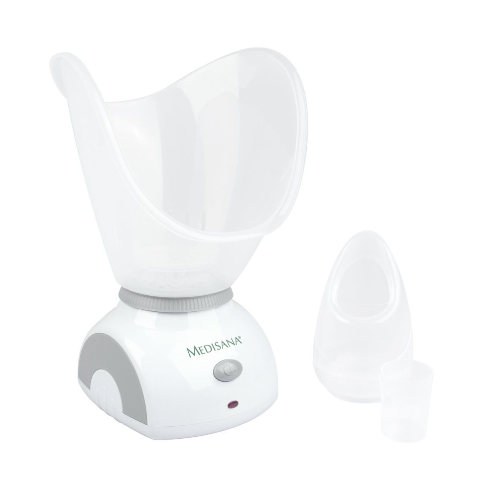 MEDISANA sauna pour visage FSS
