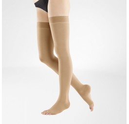 BAUERFEIND VT SS CCL2 AD L nl po BP ca 1 paire