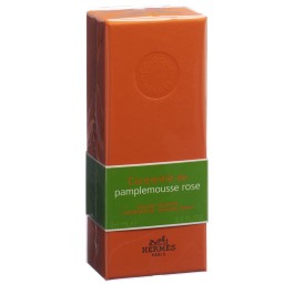 HERMES EAU EDT Pamplem Rose vapo 100 ml