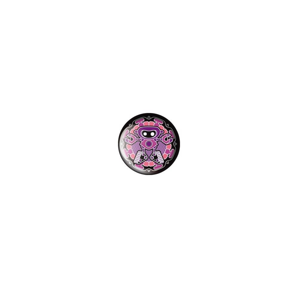 AVANTGARDE ENERGETIC energy badge patron rubin