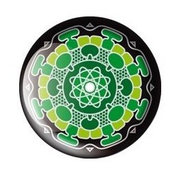 AVANTGARDE ENERGETIC energy badge synaptico smara