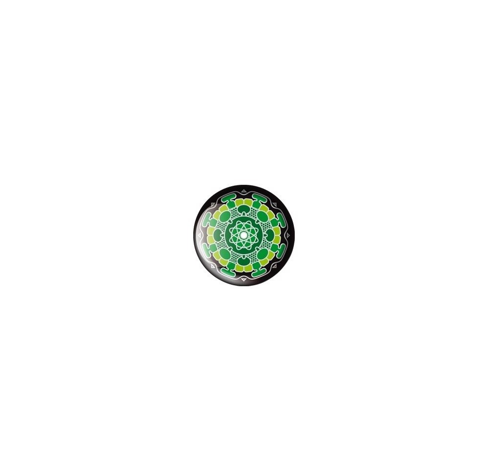 AVANTGARDE ENERGETIC energy badge synaptico smara