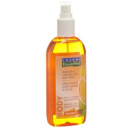 E.VOGT THERME BALANCE body spray 200 ml