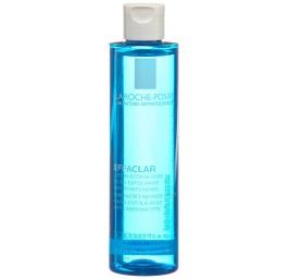 ROCHE POSAY Effaclar astrin micro exfol lot 200 ml