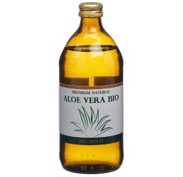 BIO ROYAL aloe vera jus bio 500 ml