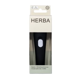 HERBA tondeuse nez made for men
