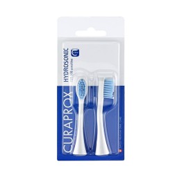 CURAPROX CHS 200 tête brosse sensitive 2 pce