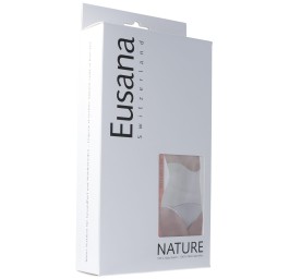 EUSANA chauffe-reins anat L ivoire