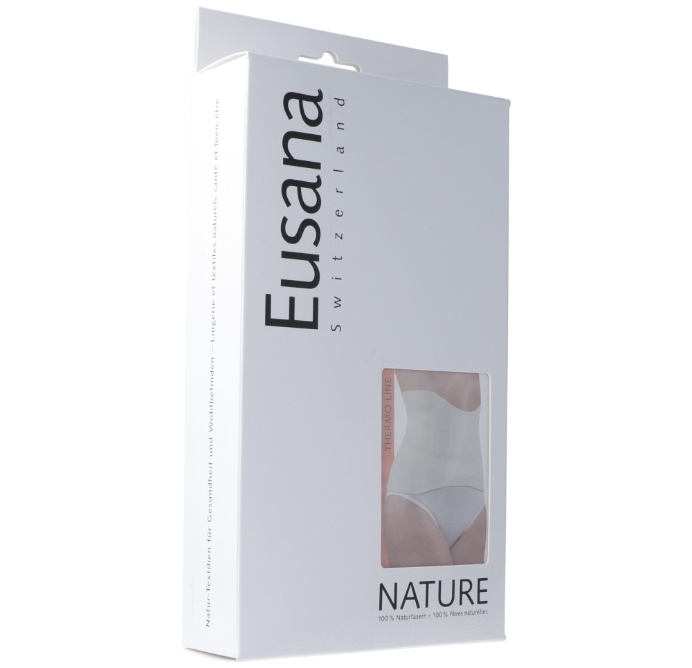 EUSANA chauffe-reins anat L ivoire EUSANA chauffe-reins anat L ivoire