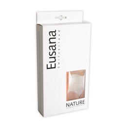 EUSANA chauffe-reins anat XL ivoire