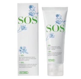 PHYTOMED SOS Gel tb 75 ml