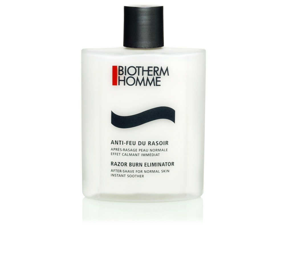 BIOTHERM HOMME Anti Feu Du Rasage 100 ml