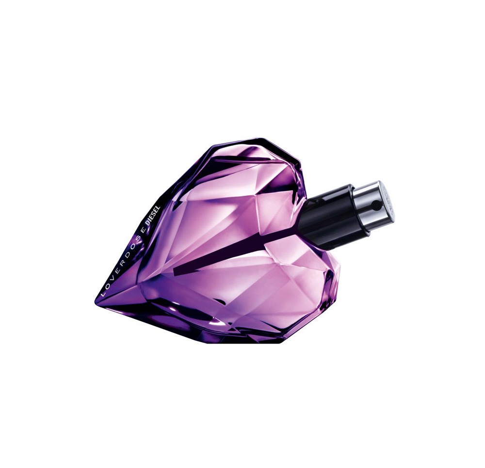 DIESEL LOVERDOSE EDP spr 50 ml