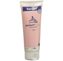 BAKTOLAN protect+pure tb 100 ml