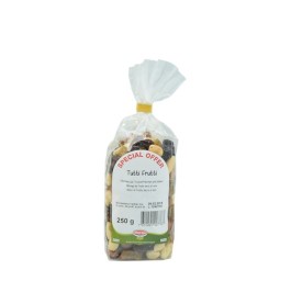 ISSRO tutti frutti act 250 g