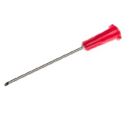 BD Blunt Fill 18G 1.2x40mm 100 pce