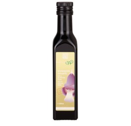 NATURKRAFTWERKE Huile de sésame noir bio 250 ml