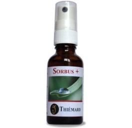 THIEMARD Sorbus+ spray 30 ml