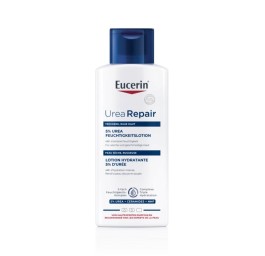 EUCERIN UreaRepair lotion 5 % urée 250 ml