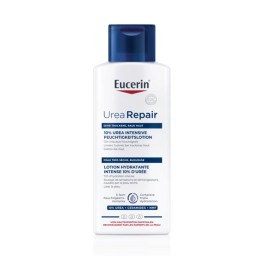 EUCERIN UreaRepair lotion 10 % urée 250 ml