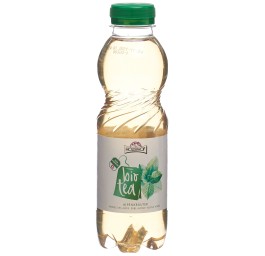HOLDERHOF ice tea alpine bio fl Pet 5 dl