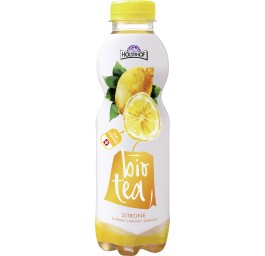 HOLDERHOF Ice Tea citron bio fl Pet 5 dl