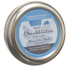 LEMON PHARMA Dr Bach gommes confia en soi bte 50 g