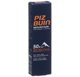 PIZ BUIN Mountain Combi SPF 50+ Lipsti SPF30 20 ml