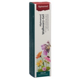 ALPINAMED Gel de consoude tb 100 g