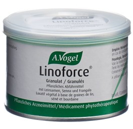 VOGEL Linoforce gran (D) bte 70 g