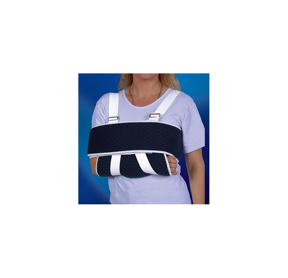 MEDIROYAL immobilisateur épaule univ cool-blue