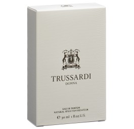 TRUSSAR DONNA EDP nat spr 30 ml