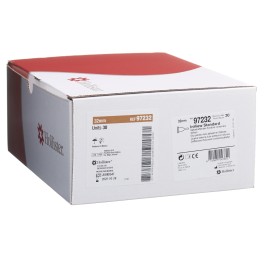 HOLLISTER InView etuis péniens 41mm stand 30 pce