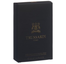 TRUSSAR UOMO After Shave nat spr 100 ml