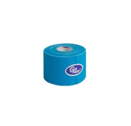 MEDIROYAL Cure Tape 5cmx5m bleu