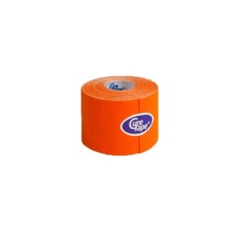MEDIROYAL Cure Tape 5cmx5m orange