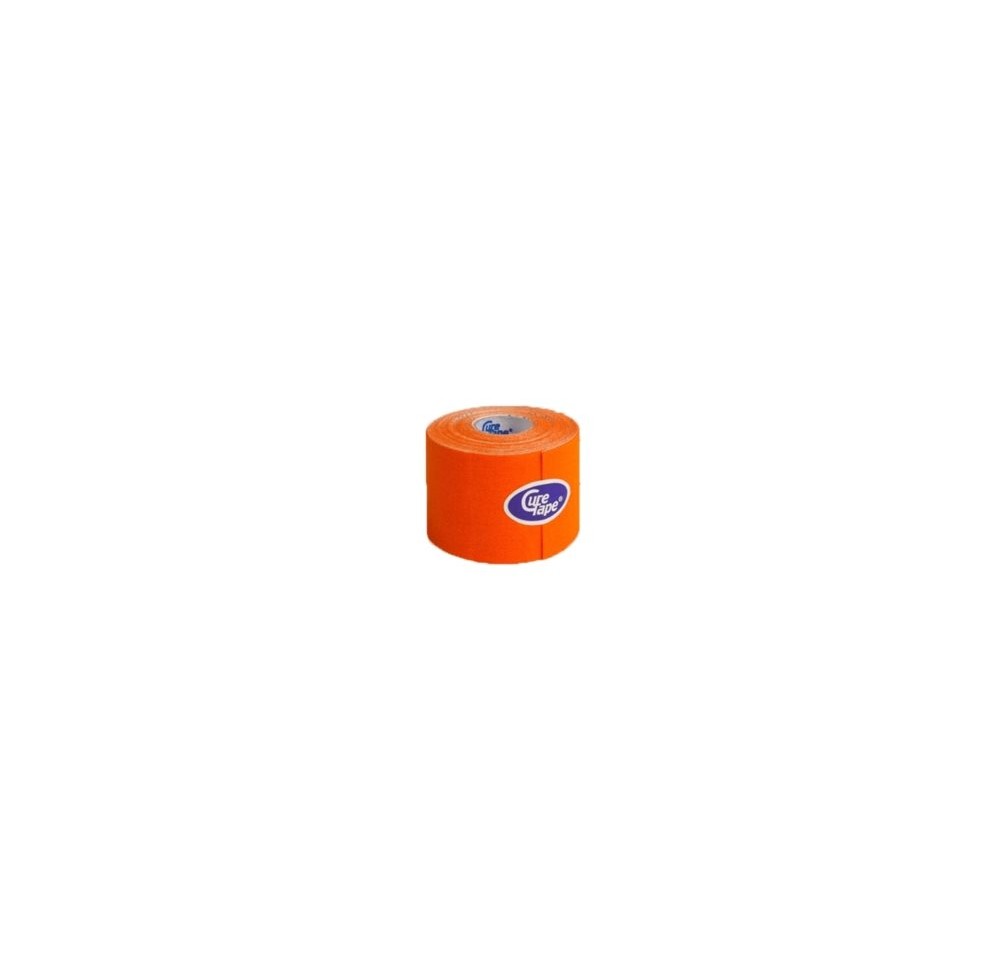 MEDIROYAL Cure Tape 5cmx5m orange