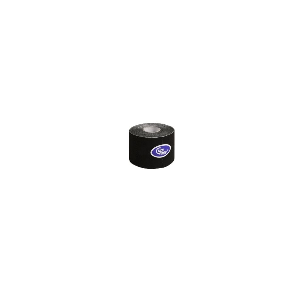 MEDIROYAL Cure Tape 5cmx5m noir